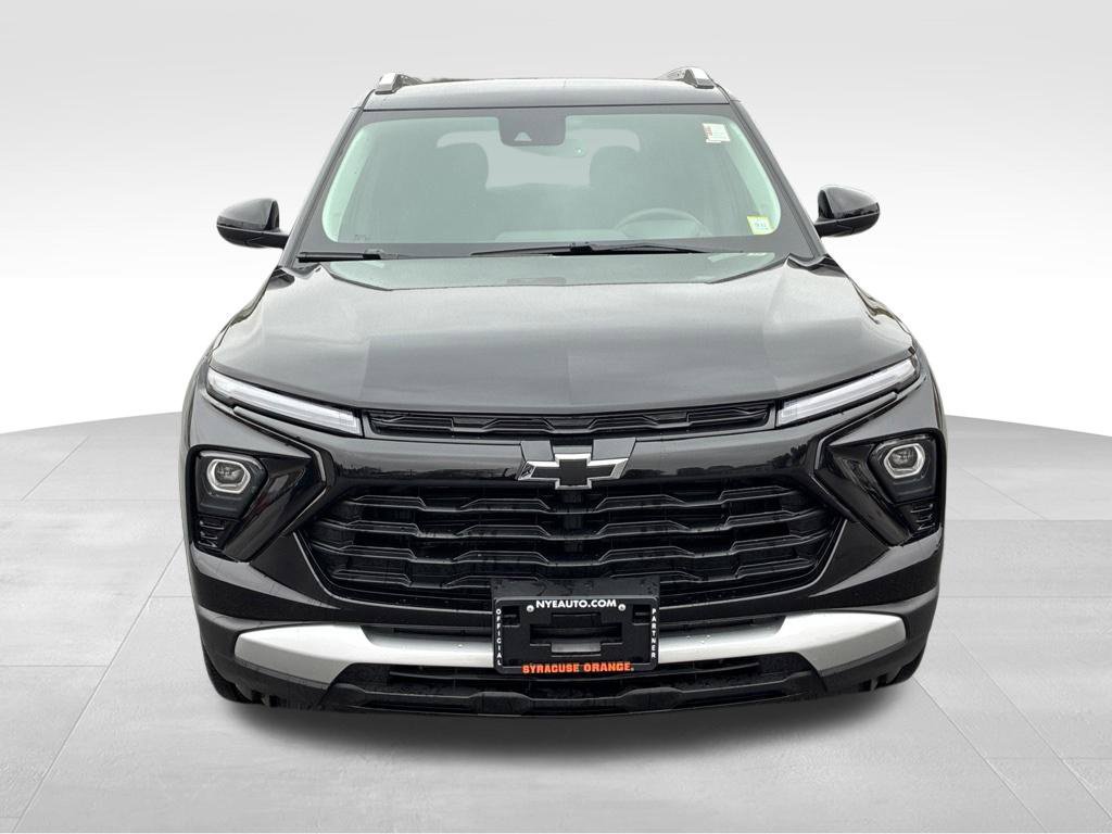 Used 2026 Chevrolet TrailBlazer LT w/ Convenience Package AWD/4WD image 10