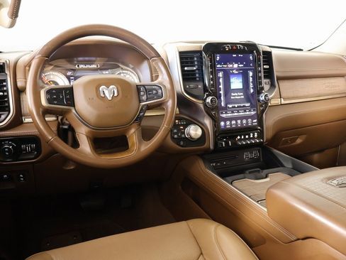 Used 2019 RAM 1500 Limited image 2