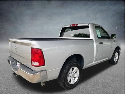 Used 2016 RAM 1500 Tradesman w/ Power & Remote Entry Group RWD image 7