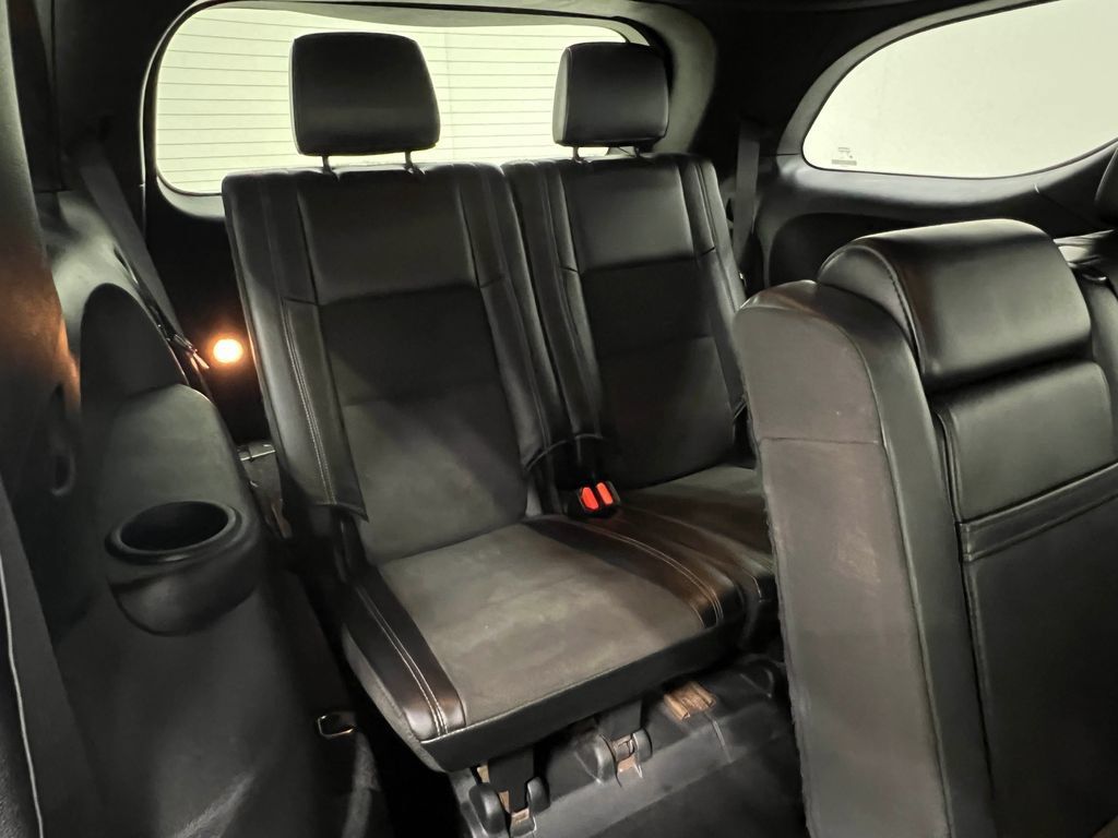 Used 2021 Dodge Durango GT RWD image 33
