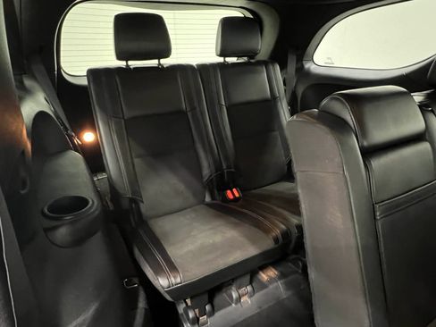 Used 2021 Dodge Durango GT RWD image 33