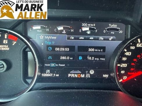 Used 2018 Ford F150 Raptor w/ Equipment Group 802A Luxury AWD/4WD image 9
