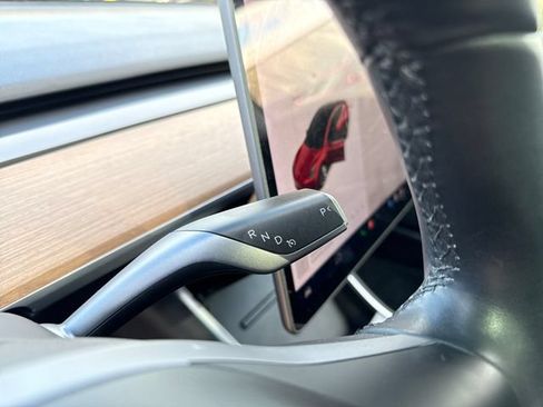Used 2018 Tesla Model 3 Long Range AWD/4WD image 20