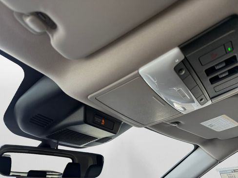 New 2026 Nissan Rogue SV image 27