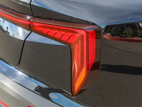 New 2025 Kia K4 EX image 10