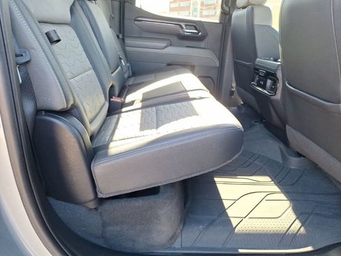 Certified 2023 Chevrolet Silverado 1500 ZR2 image 33