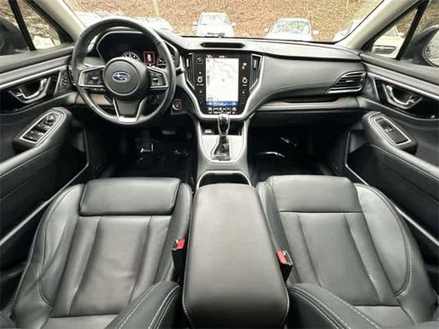 Used 2022 Subaru Legacy Limited image 22