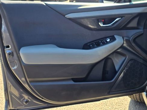 Certified 2022 Subaru Outback Premium image 21