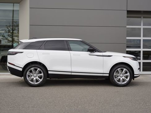 New 2026 Land Rover Range Rover Velar S AWD/4WD image 7