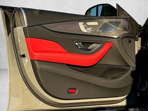 New 2026 Mercedes-Benz AMG GT 63 image 26