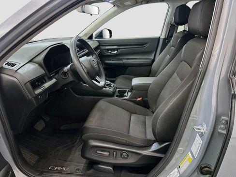 Used 2024 Honda CR-V EX image 13