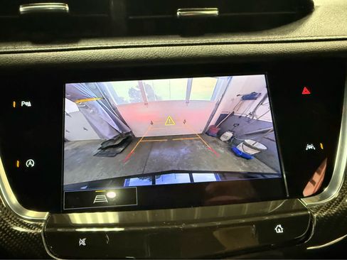 Used 2023 Cadillac XT6 Sport AWD/4WD image 18