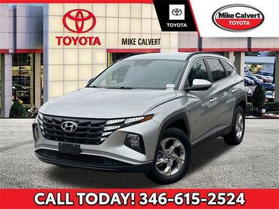 Used 2024 Hyundai Tucson SEL