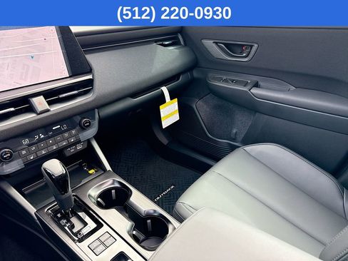 New 2026 Subaru Outback Premium image 30