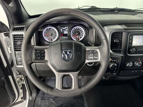 Used 2022 RAM 1500 Classic Warlock AWD/4WD image 10