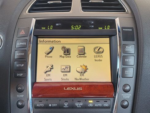 Used 2011 Lexus ES 350 FWD image 38