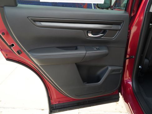 New 2026 Honda CR-V LX image 17
