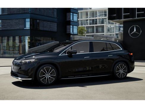 Used 2023 Mercedes-Benz EQS 450+ SUV image 35