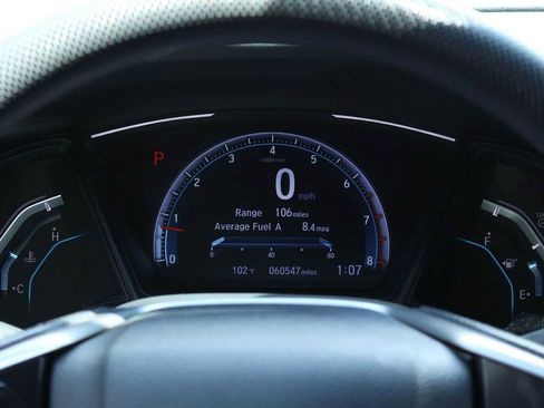 Used 2020 Honda Civic LX image 18