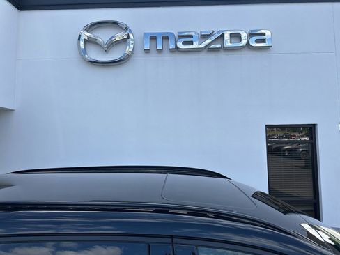 New 2026 MAZDA CX-70 3.3 Turbo w/ Premium Package AWD/4WD image 12