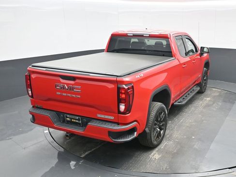 Used 2019 GMC Sierra 1500 Elevation image 27