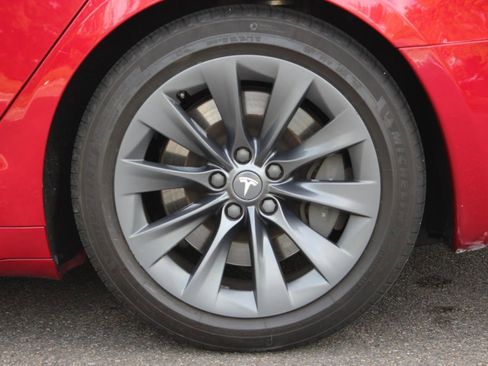 Used 2020 Tesla Model S Long Range Plus AWD/4WD image 31