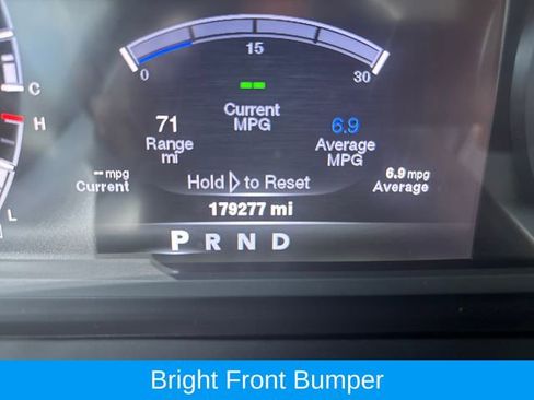 Used 2014 RAM 1500 Limited AWD/4WD image 16