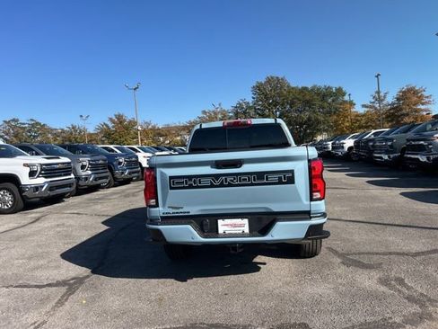 New 2026 Chevrolet Colorado LT w/ LT Convenience Package image 4