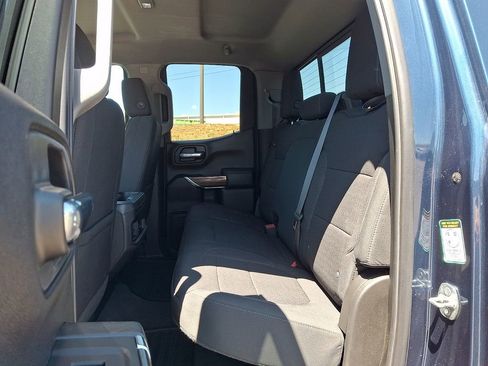 Used 2020 Chevrolet Silverado 1500 RST w/ All-Star Edition AWD/4WD image 10