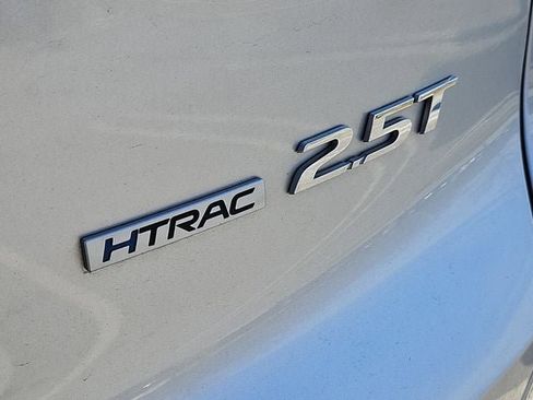 Used 2023 Hyundai Santa Fe Limited image 35