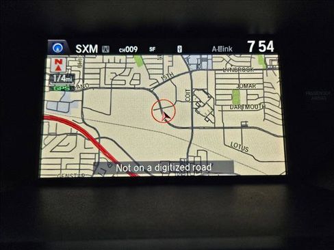 Used 2018 Acura RDX FWD w/ Advance Package image 14