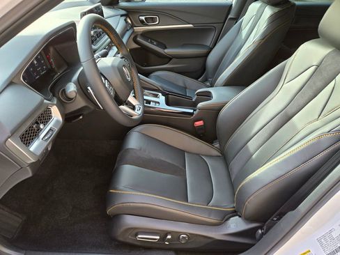 New 2026 Acura Integra A-Spec FWD image 12