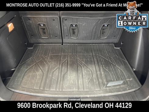 Used 2024 Chevrolet TrailBlazer RS AWD/4WD image 42