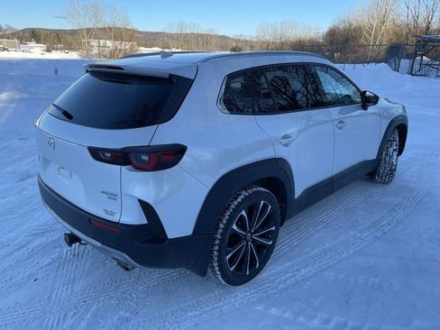 Used 2024 MAZDA CX-50 2.5 Turbo w/ Cargo Package image 13