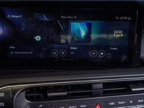 Certified 2026 Hyundai Palisade Calligraphy FWD image 22