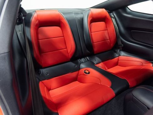 Used 2022 Ford Mustang GT Premium w/ Equipment Group 401A image 26