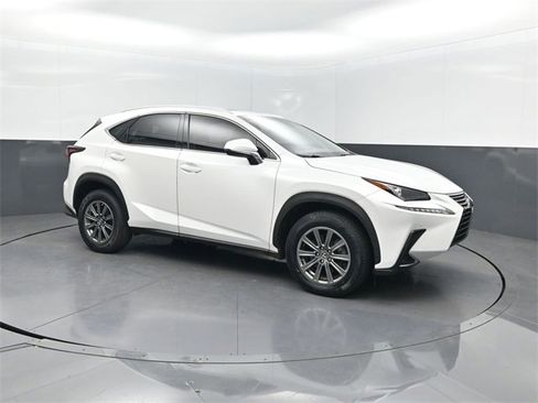 Used 2018 Lexus NX 300 300 Base w/ Comfort Package image 39