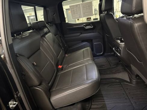 Used 2025 GMC Sierra 1500 Elevation AWD/4WD image 24