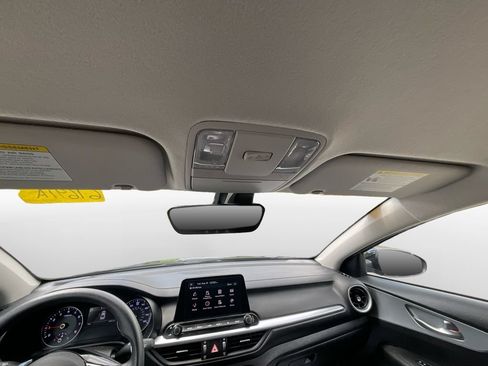 Used 2023 Kia Forte LXS FWD image 23