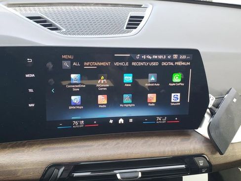 New 2026 BMW X1 xDrive28i w/ Convenience Package image 26