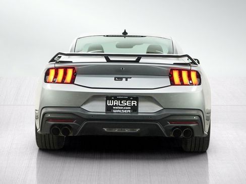 Used 2024 Ford Mustang GT Premium w/ GT Performance Package RWD image 5