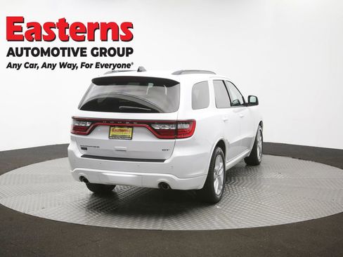 Used 2024 Dodge Durango GT RWD image 41