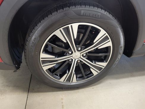 Used 2018 Mitsubishi Eclipse Cross SE AWD/4WD image 12