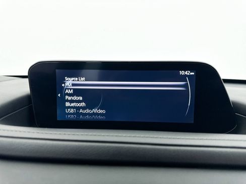 Used 2021 MAZDA CX-30 AWD 2.5 S w/ Select Package image 23