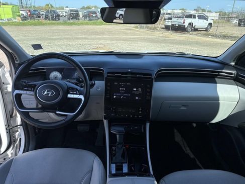 Used 2023 Hyundai Tucson SEL w/ Convenience Package image 16