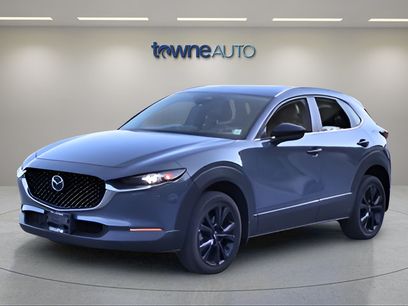 Used 2024 MAZDA CX-30 AWD 2.5 S w/ Preferred Package