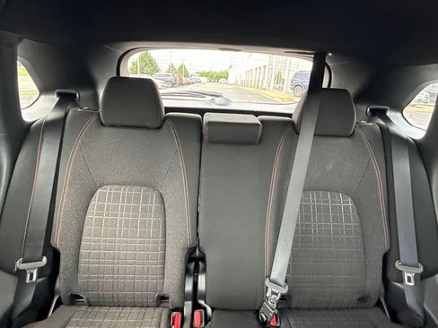 Certified 2024 Honda HR-V Sport image 18