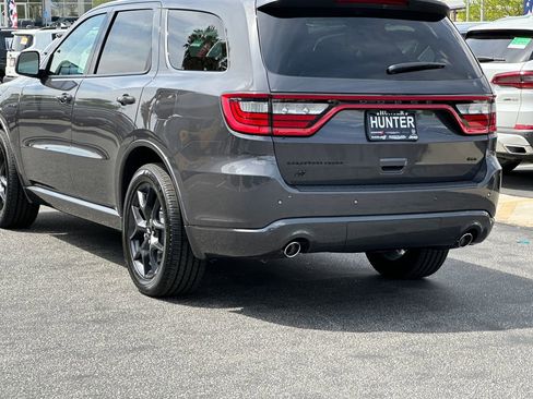 New 2026 Dodge Durango GT image 5