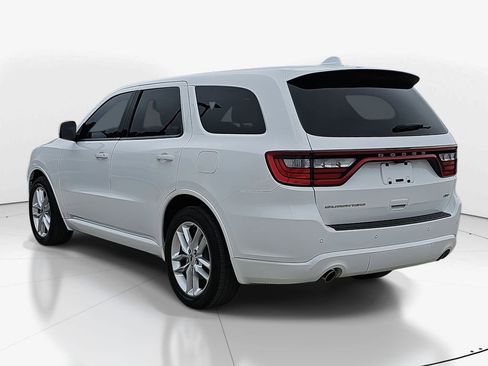 Used 2022 Dodge Durango GT image 7