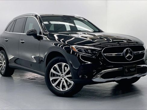 Certified 2023 Mercedes-Benz GLC 300 image 7